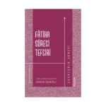 Fatiha Suresi Tefsiri