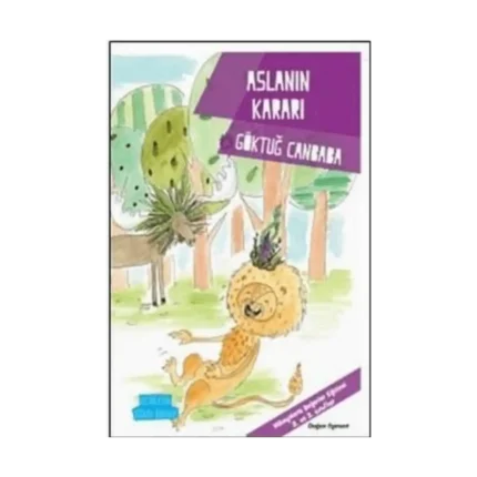 Aslanın Kararı