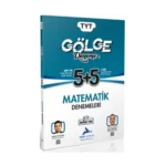 Tyt Matematik Gölge Deneme (iadesiz)