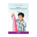 Montessori Duyu Araçları Uygulamaları