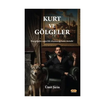 Kurt ve Gölgeler