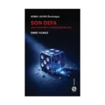 Son Defa - Vaka Öyküleriyle Kumar Bağımlılığı