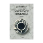 Madrid'de Sonbahar
