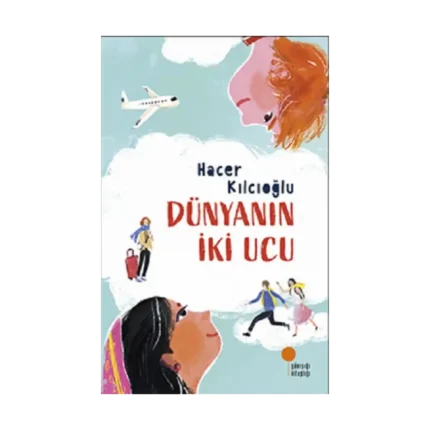 Dünyanın İki Ucu