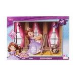 Disney Sofia Puzzle 50 Parça
