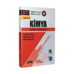 ENS Yayıncılık AYT Kimya Soru Bankası