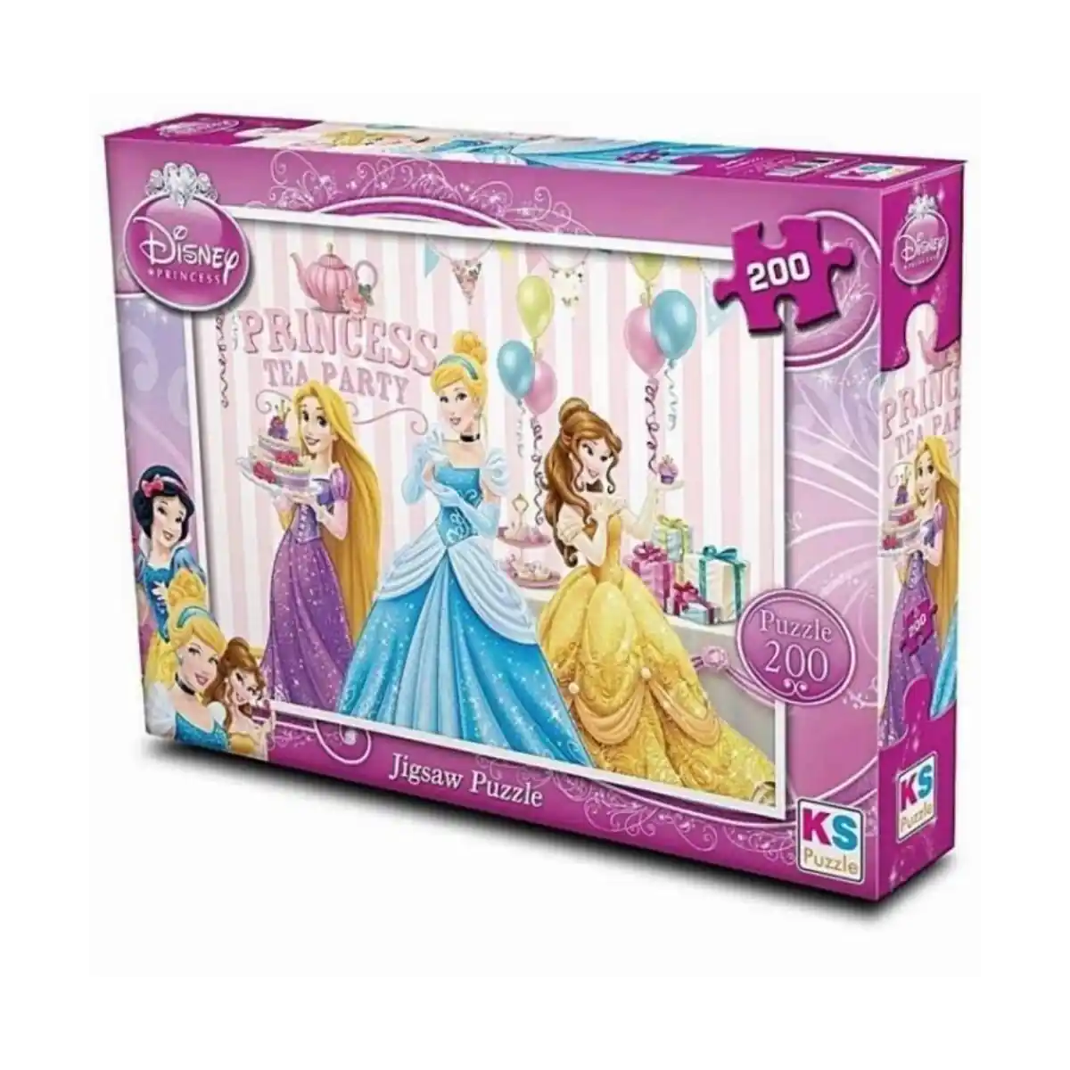 8fe0f-prenses-puzzle-200-parca-1-1.webp Prenses Puzzle 200 Parça - Görsel 1