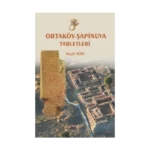 Ortaköy-Şapinuva Tabletleri