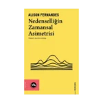 Nedenselliğin Zamansal Asimetrisi