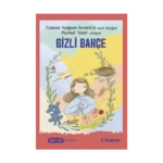Gizli Bahçe