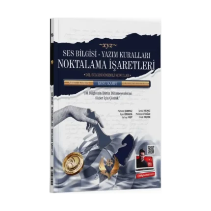 Bilgi Sarmal Ses Bilgisi Yazım Kuralları Noktalama İşaretleri Soru ve Konu Kampı