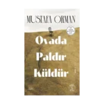 Ovadada Paldır Küldür