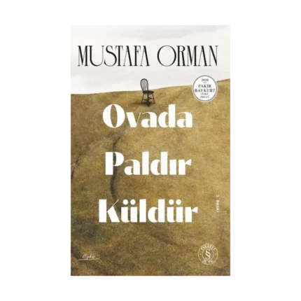 Ovadada Paldır Küldür