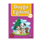 Duygu Eğitimi 2 Yaş