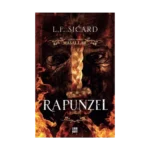 Yasaklı Masallar - Rapunzel