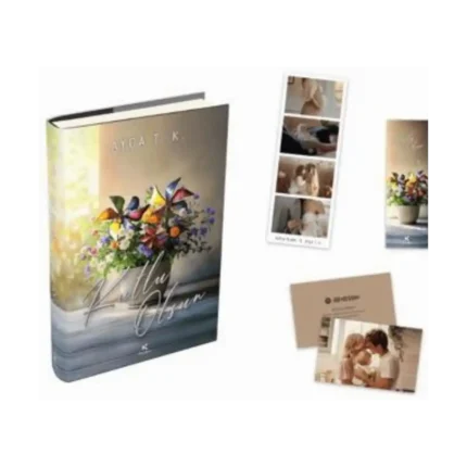 Kutlu Olsun - 3 Ciltli