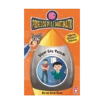 Profesör Pi İle Matematik 2 - Süper Güç Peşinde