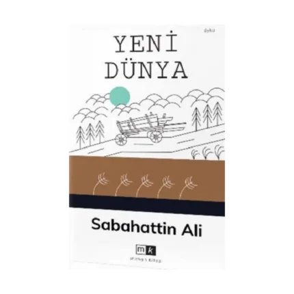 Yeni Dünya