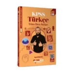 Kpss Türkçe Ders Notları 2026