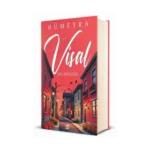 Visal - Ahu Döngüsü (Ciltli)