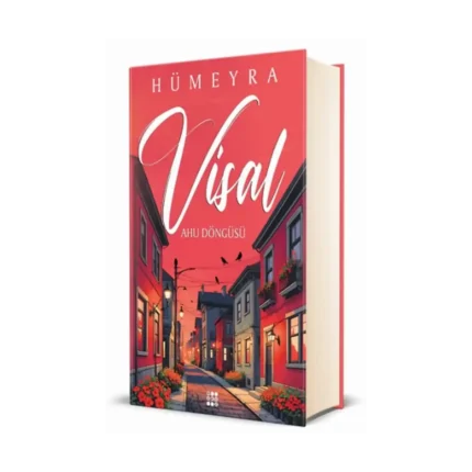 Visal - Ahu Döngüsü (Ciltli)