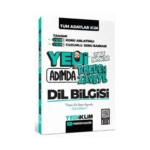 Tyt Dil Bilgisi Soru Bankası Yedi Adımda