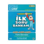 1. Sınıf Tüm Dersler Soru Bankası