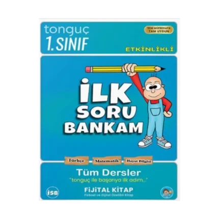 1. Sınıf Tüm Dersler Soru Bankası