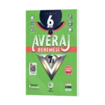 Av Yayınları 6. Sınıf Averaj 7 Deneme