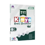 Orbital Yayınları TYT Kimya 40 x 7 Branş Denemeleri