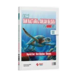 İşleyen Zeka 8. Sınıf Din Kültürü ve Ahlak Bilgisi 3 lü Kuvvet Serisi Seti
