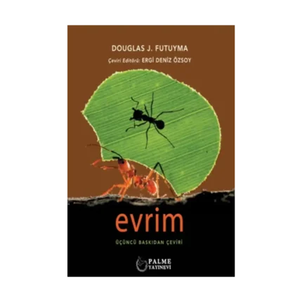 Evrim