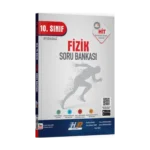 Hız ve Renk 10. Sınıf Fizik HİT Soru Bankası