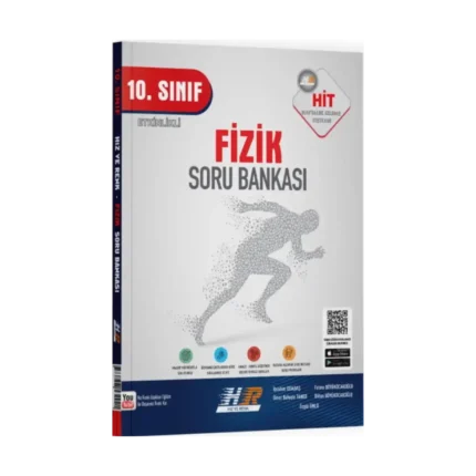 Hız ve Renk 10. Sınıf Fizik HİT Soru Bankası
