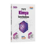 Çap Yayınları TYT Kimya Plus Soru Bankası