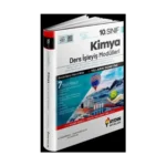 10 Sınıf Kimya Ders Işleyiş Modülleri