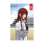 Derslerini Verelim - Dördüncü Cilt Get Schooled