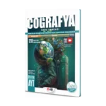 Ulti Yayınları AYT Coğrafya Soru Bankası