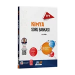 Hız ve Renk TYT Kimya Soru Bankası