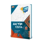 Aktif Öğrenme Yayınları AYT Aktif Kimya 0 dan Başlayanlara