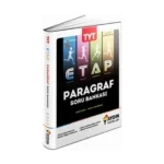 Tyt Paragraf Etap Soru Bankası