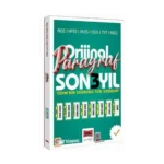 Kpss Ags Ales Dgs Paragraf Çıkmış Sorular