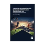 Açık ve Kapalı Beceri Alıştırmaları İle İşlenen Beden Eğitimi Derslerinin Dikkat Üzerindeki Etkisi