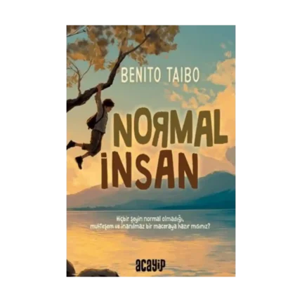Normal İnsan