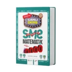 Akademi Denizi KPSS Sıfırdan Matematik Canlı Ders Modüler Set
