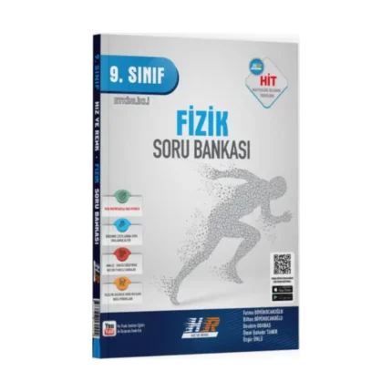 Hız ve Renk 9. Sınıf Fizik HİT Soru Bankası