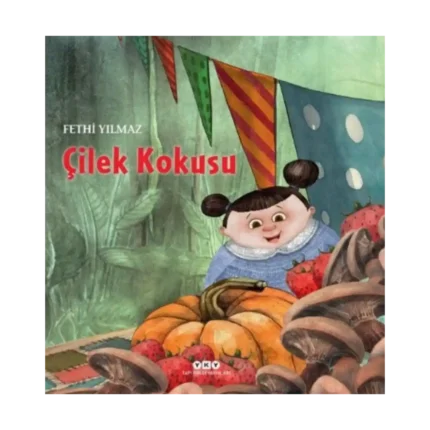 Çilek Kokusu