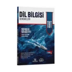 Edebiyat Denizi TYT Dil Bilgisi 13 x 30 Denemeleri