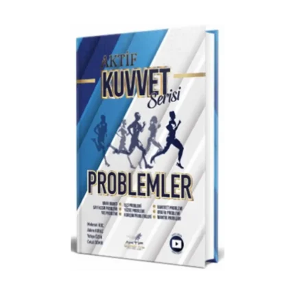 Aktif Öğrenme Yayınları Problemler Kuvvet Serisi
