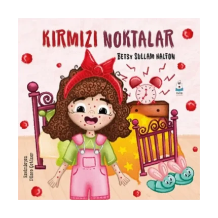Kırmızı Noktalar